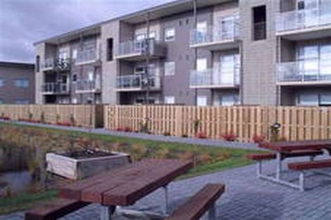 Photo of property in B6/101 Caledonian Road, St Albans, Christchurch, 8014