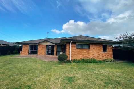 Photo of property in 4 Ashgrove Court, Hamilton East, Hamilton, 3216