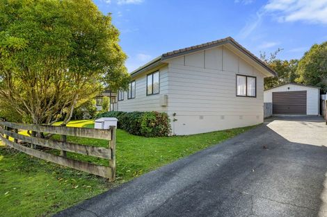 Photo of property in 17 Topaz Street, Birchville, Upper Hutt, 5018