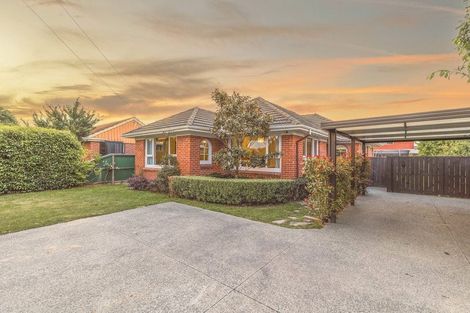 Photo of property in 419 Innes Road, Mairehau, Christchurch, 8052