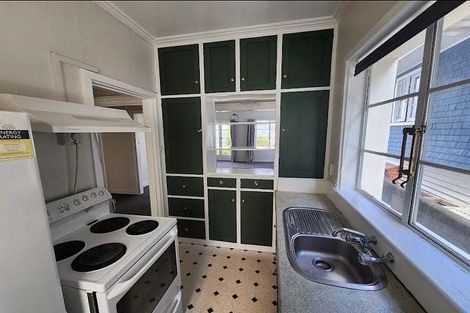 Photo of property in 243 The Terrace, Te Aro, Wellington, 6011