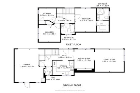 Photo of property in 606 High Street, Boulcott, Lower Hutt, 5010