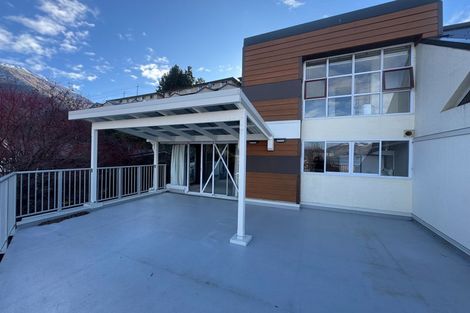 Photo of property in 5e Anderson Heights, Queenstown, 9300
