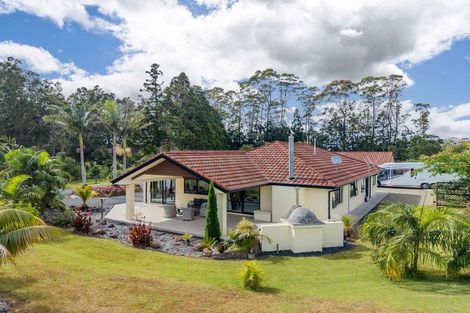 Photo of property in 3a Macadamia Lane, Waipapa, Kerikeri, 0295