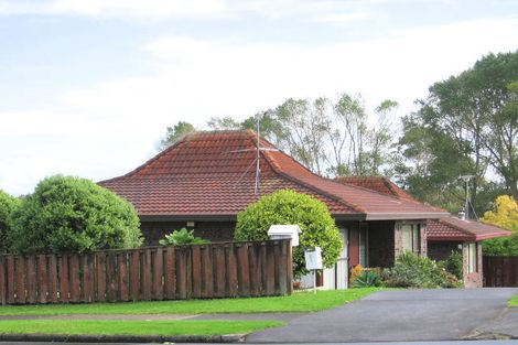 Photo of property in 1/99 Prince Regent Drive, Half Moon Bay, Auckland, 2012