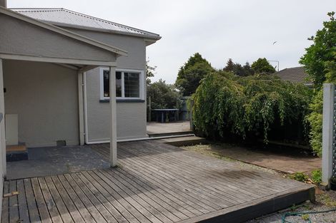 Photo of property in 45 Rutherford Street, Woolston, Christchurch, 8023
