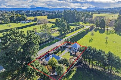 Photo of property in 112 Rossiters Road, Loburn, Rangiora, 7472