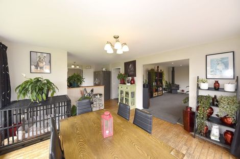 Photo of property in 3 Kingsgate Place, Burnside, Christchurch, 8053