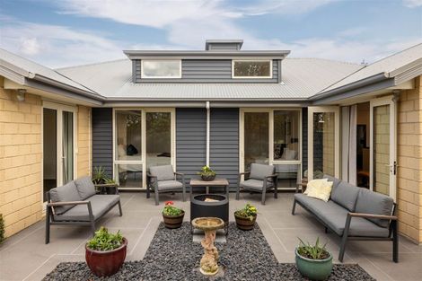 Photo of property in 36 Mcmahon Drive, Aidanfield, Christchurch, 8025