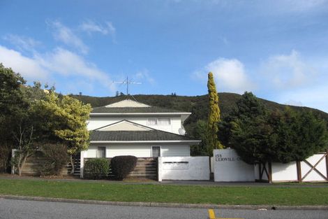 Photo of property in 11/158 Rata Street, Naenae, Lower Hutt, 5011