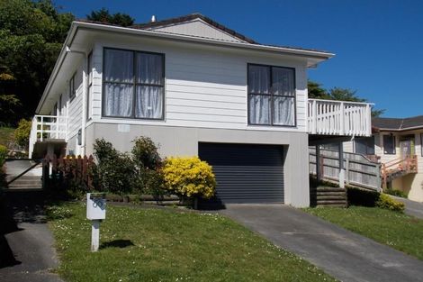 Photo of property in 66 Percy Dyett Drive, Karori, Wellington, 6012