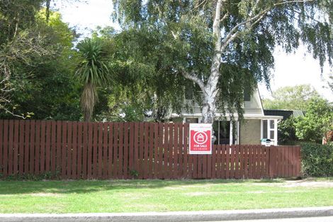Photo of property in 61 Tancred Street, Rakaia, 7710