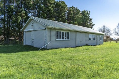 Photo of property in 360 Te Whiti Road, Homebush, Masterton, 5884