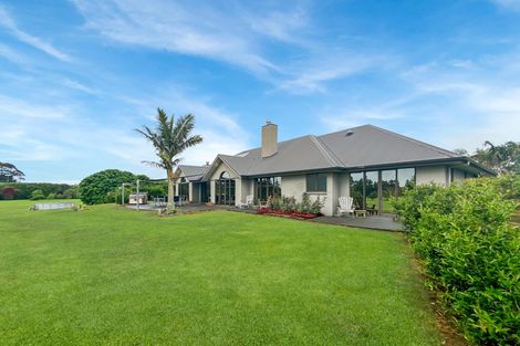 Photo of property in 216 Ness Road, Waipapa, Kerikeri, 0295