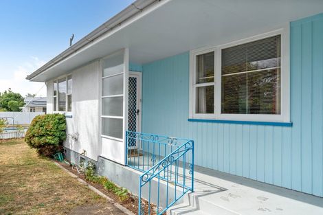 Photo of property in 24b Third Street, Lansdowne, Masterton, 5810