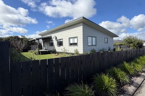 Photo of property in 6 Plover Close, Dargaville, 0310