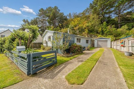 Photo of property in 7 Bobstay Lane, Whitby, Porirua, 5024