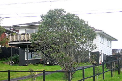 Photo of property in 147 Triangle Road, Massey, Auckland, 0614