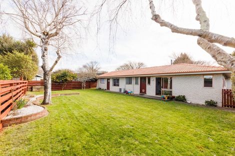 Photo of property in 3 Carter Crescent, Awapuni, Palmerston North, 4412
