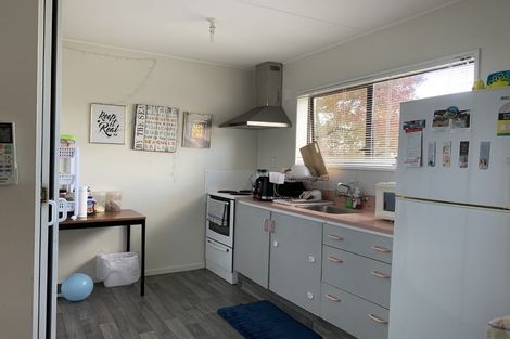 Photo of property in 38a Russell Street, Dunedin Central, Dunedin, 9016