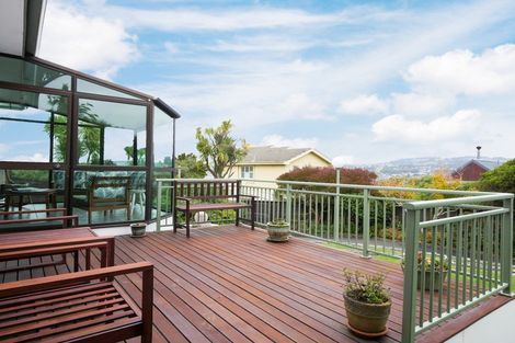 Photo of property in 10 Danube Street, Vauxhall, Dunedin, 9013