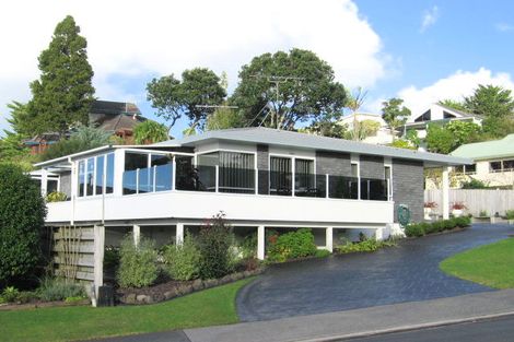 Photo of property in 16 Vista Motu, Red Beach, 0932