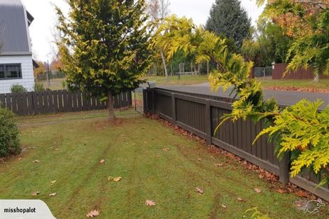 Photo of property in 60 Rangiamohia Road, Turangi, 3334