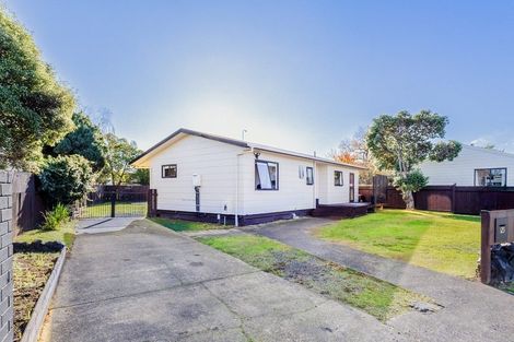 Photo of property in 125 Makarini Street, Paraparaumu, 5032