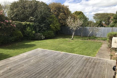 Photo of property in 218 Gala Street, Richmond, Invercargill, 9810