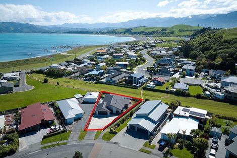 Photo of property in 55 Kotuku Road, South Bay, Kaikoura, 7300