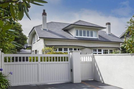 Photo of property in 150 Clyde Road, Burnside, Christchurch, 8053