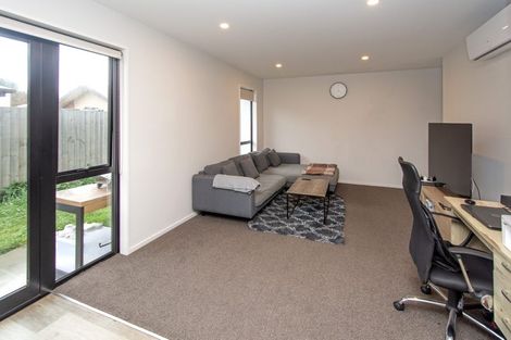 Photo of property in 3/32 Heywood Terrace, Richmond, Christchurch, 8013