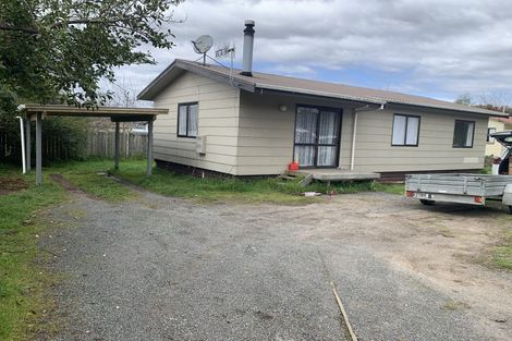 Photo of property in 26b Taharangi Street, Koutu, Rotorua, 3010