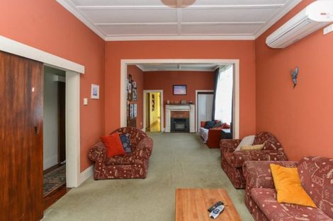 Photo of property in 243 Georges Drive, Napier South, Napier, 4110
