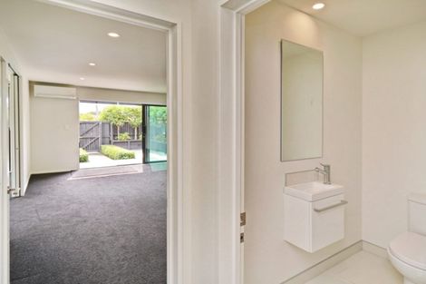 Photo of property in 403c Harewood Road, Harewood, Christchurch, 8051