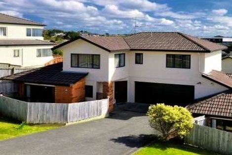 Photo of property in 29 Black Teal Close, Unsworth Heights, Auckland, 0632