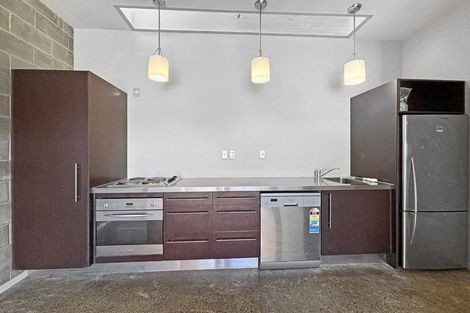 Photo of property in 15/185 Tasman Street, Mount Cook, Wellington, 6021