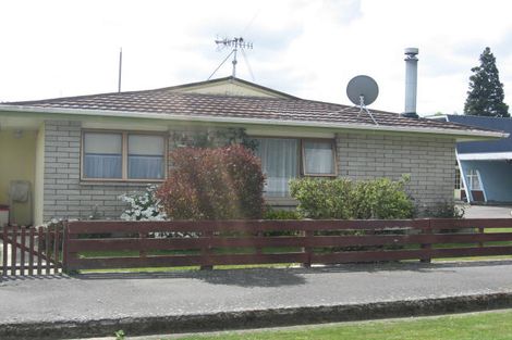 Photo of property in 22a Tyndall Street, Pahiatua, 4910