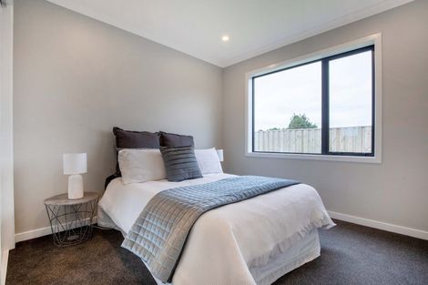 Photo of property in 341a Lincoln Rolleston Road, Rolleston, 7615