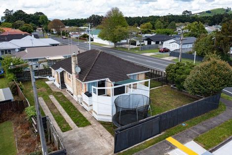Photo of property in 5 Cureton Street, Morrinsville, 3300