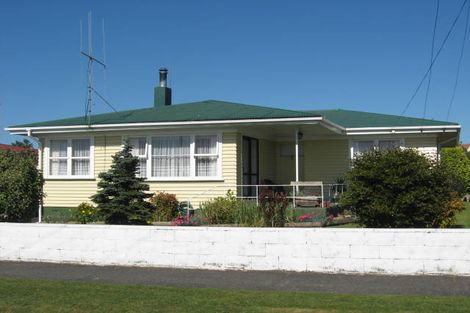 Photo of property in 166 Spinley Street, Te Awamutu, 3800