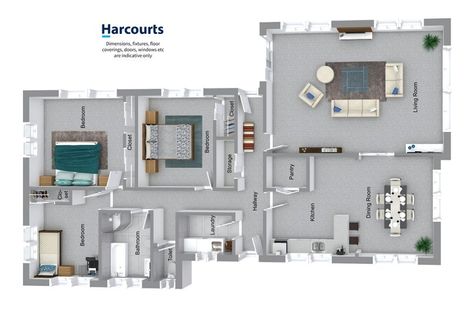 Photo of property in 4 Brooklyn Drive, Redwoodtown, Blenheim, 7201