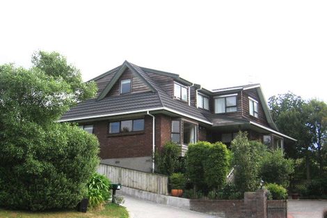 Photo of property in 45a Simla Crescent, Khandallah, Wellington, 6035