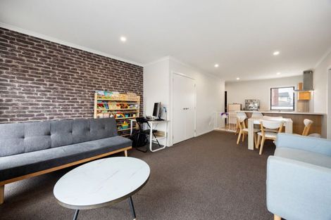 Photo of property in 3/13 Palmerston Street, Hamilton Central, Hamilton, 3204