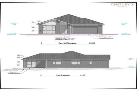 Photo of property in 14 Booker Drive, Tuakau, 2121