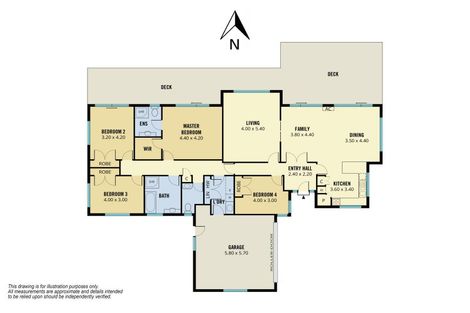 Photo of property in 61 Sommerville Road, Mauku, Waiuku, 2681