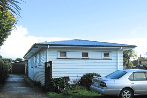 Photo of property in 5a Frederick Street, Paraparaumu Beach, Paraparaumu, 5032