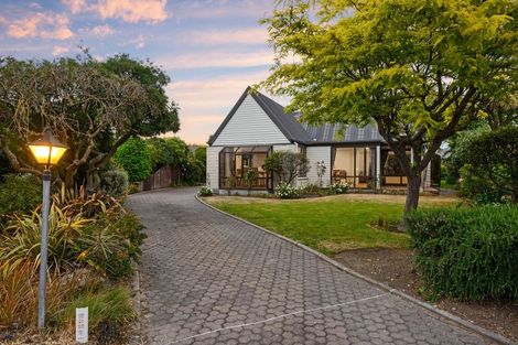 Photo of property in 31 O'connor Place, Burnside, Christchurch, 8053