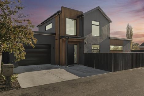 Photo of property in 9 Styxspring Lane, Harewood, Christchurch, 8051