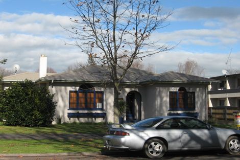 Photo of property in 20 Stanley Street, Claudelands, Hamilton, 3214